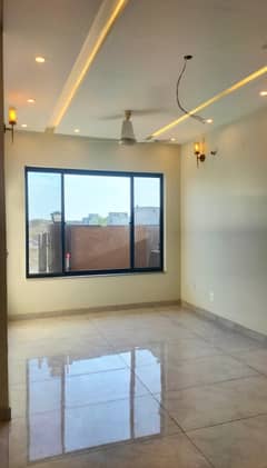 5 Marla Brand New House For Rent In Park View City Lahore.