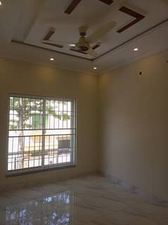 5 Marla Brand New Upper Portion For Rent In Park View City Lahore.