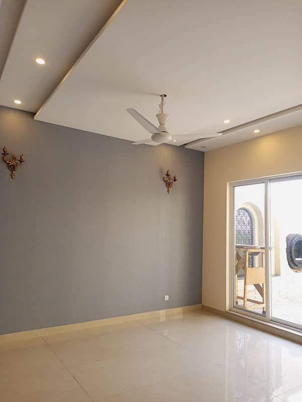 5 Marla Brand New Upper Portion For Rent In Park View City Lahore. 5