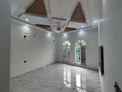 5 Marla Beautifully designed house For Rent In Park View City Lahore.