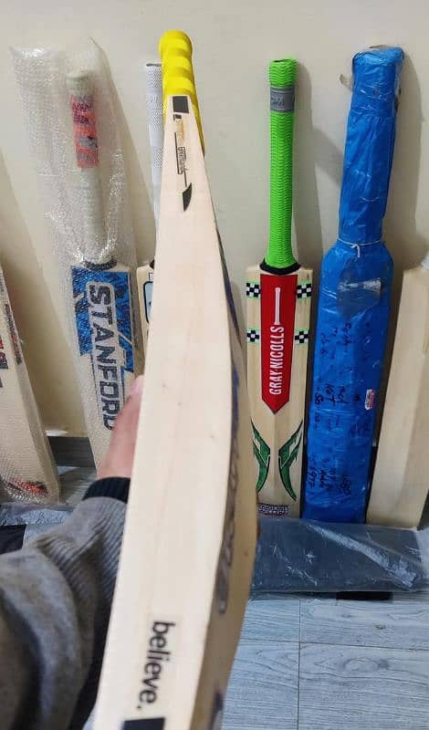 sg hard ball bat 5