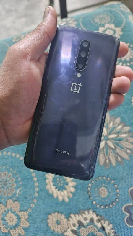 oneplus 7 pro pop up camera dual Sim 6gb ram 128gb memory 4