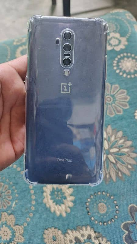 oneplus 7 pro pop up camera dual Sim 6gb ram 128gb memory 8