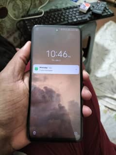 Tecno Camon 18t