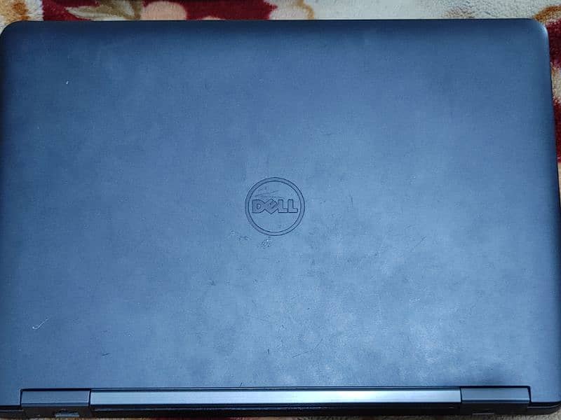 Dell Latitude E5440 Best For Business office Work with Graphic Card 1