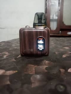 x slim sq pro pod kit