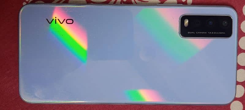 vivo Y12A 1