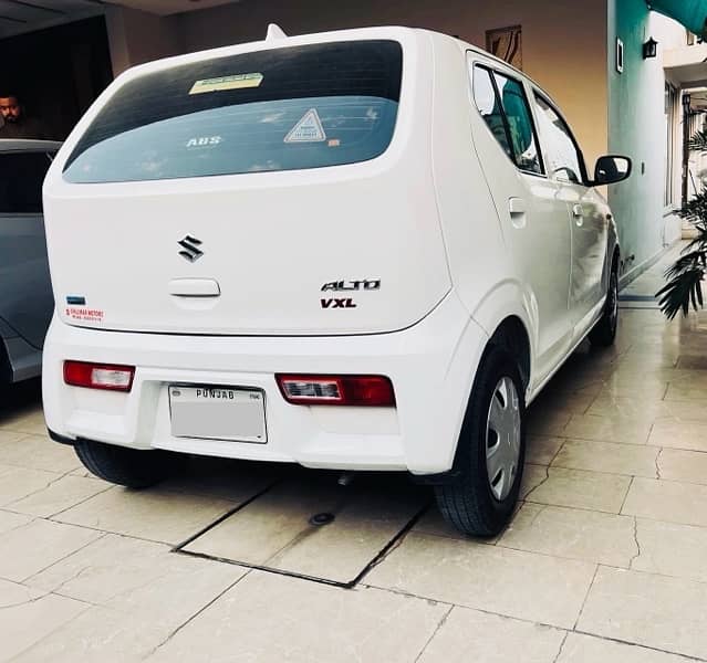 Suzuki Alto 2022 2