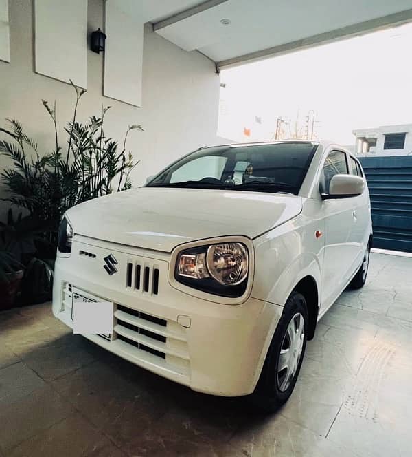 Suzuki Alto 2022 4