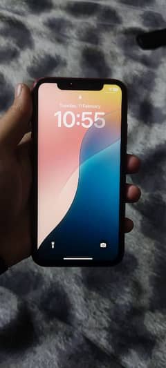 IPhone 11 128GB Non PTA