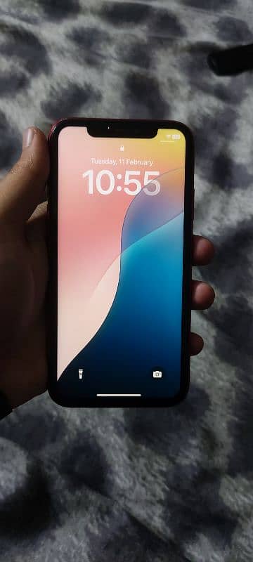 IPhone 11 128GB Non PTA 0