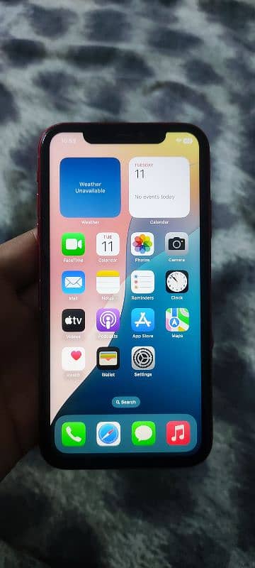 IPhone 11 128GB Non PTA 1