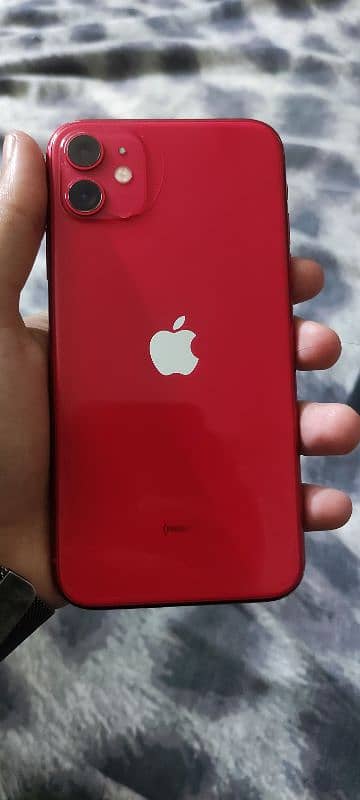 IPhone 11 128GB Non PTA 3