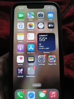 i phone 13 like new 256gb