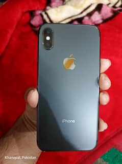 Iphone X 256 pta Proved