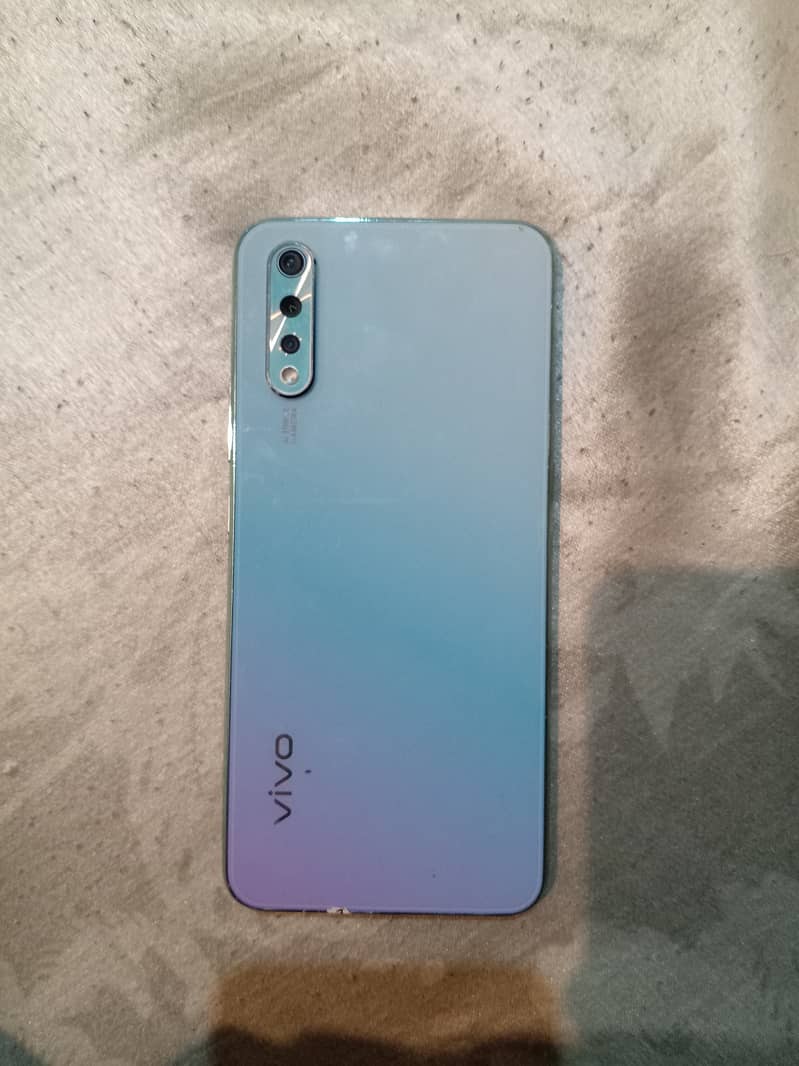 vivo s1 mobile 10/9 5