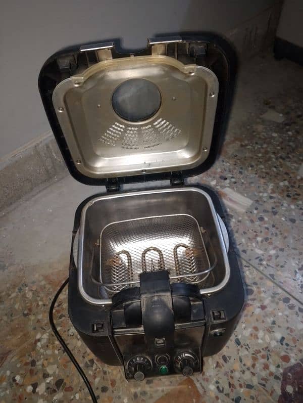 Fryer For Sale 0