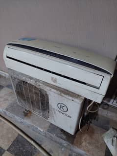 Air conditioner A/C In good condition