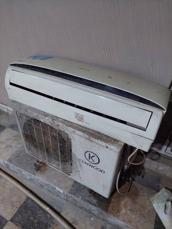 Air conditioner A/C In good condition 0