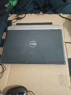 Laptop second generation