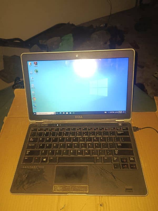 Laptop second generation 1