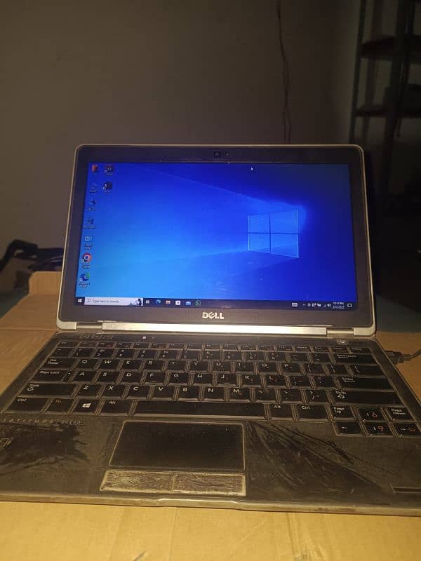 Laptop second generation 2