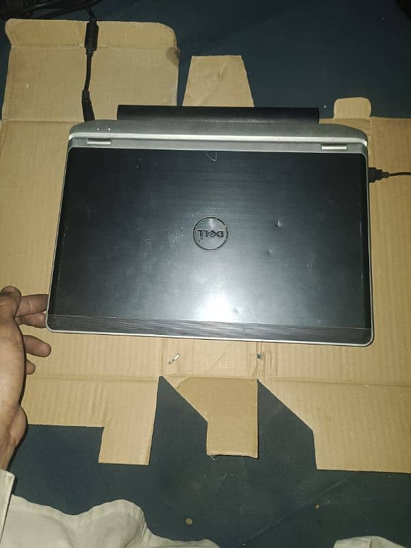 Laptop second generation 3