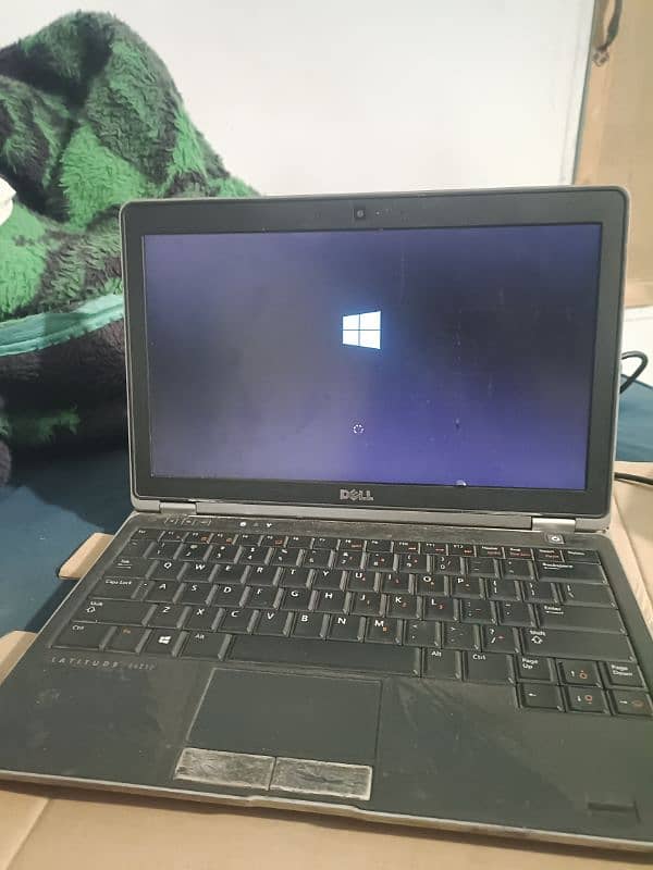 Laptop second generation 4