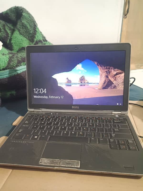 Laptop second generation 5