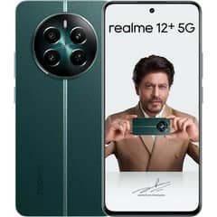 Realme 12+ 5g 12/256