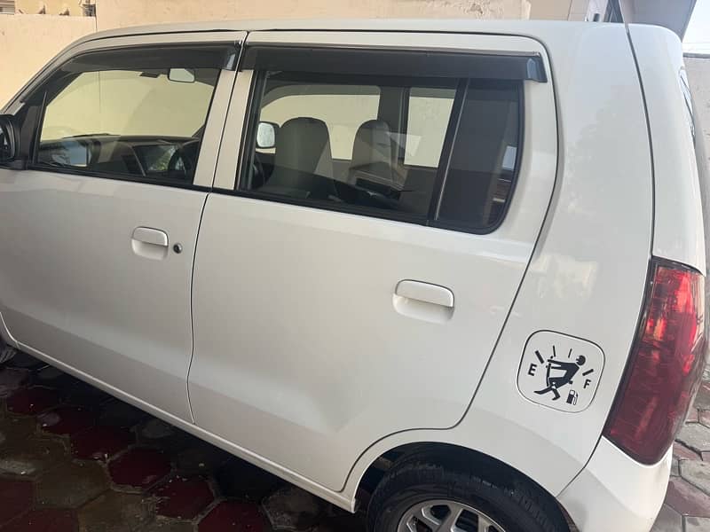 Suzuki Wagon R 2021 6