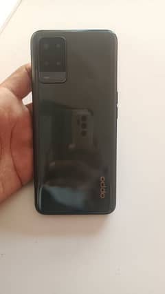 oppo a54