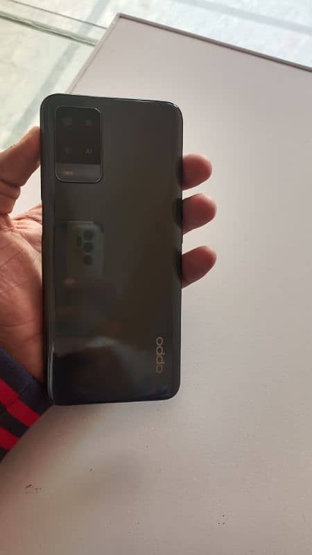 oppo a54 2