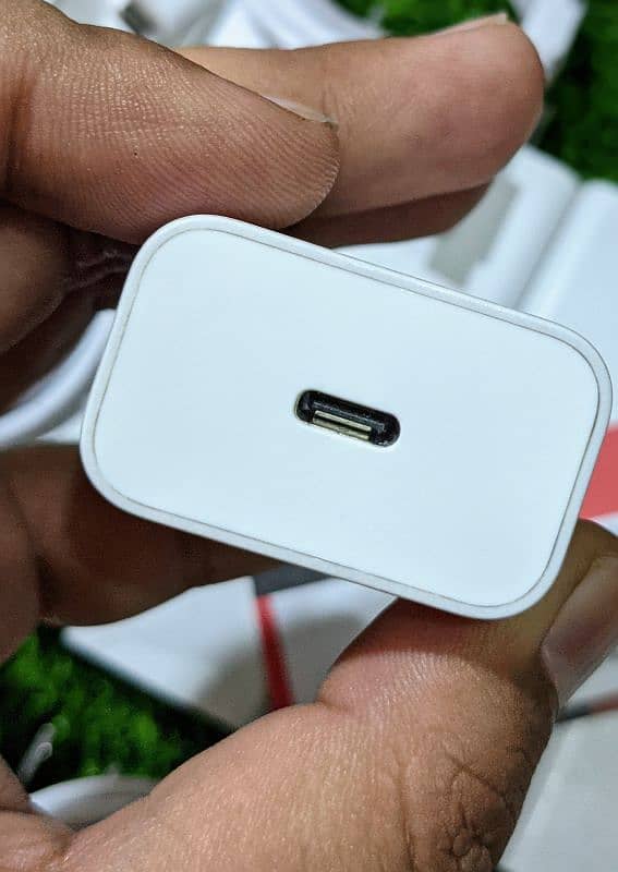 Google Pixel Original Charger 6 7 8 Pro 6a 7A 8A 4 3 xl 4a 5A 30W 18w 1