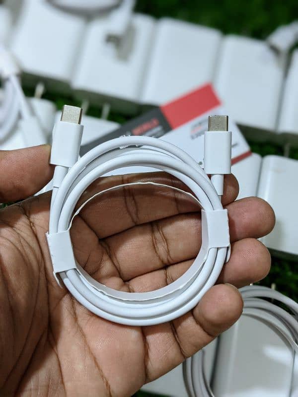 Google Pixel Original Charger 6 7 8 Pro 6a 7A 8A 4 3 xl 4a 5A 30W 18w 2