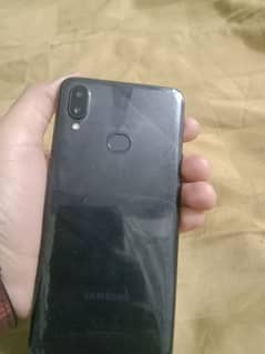 Samsung A10s