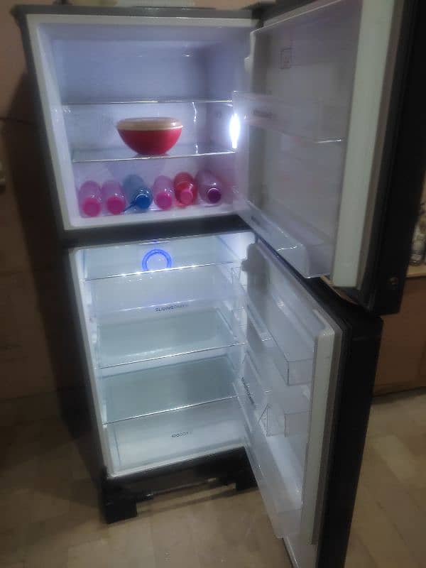 FD inverter Big size fridge 2