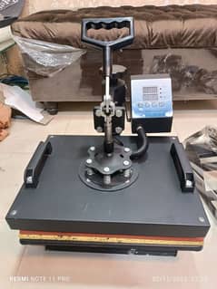 heat press machine