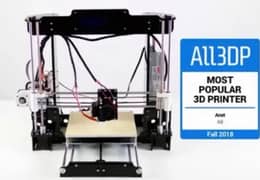 3d printer a8