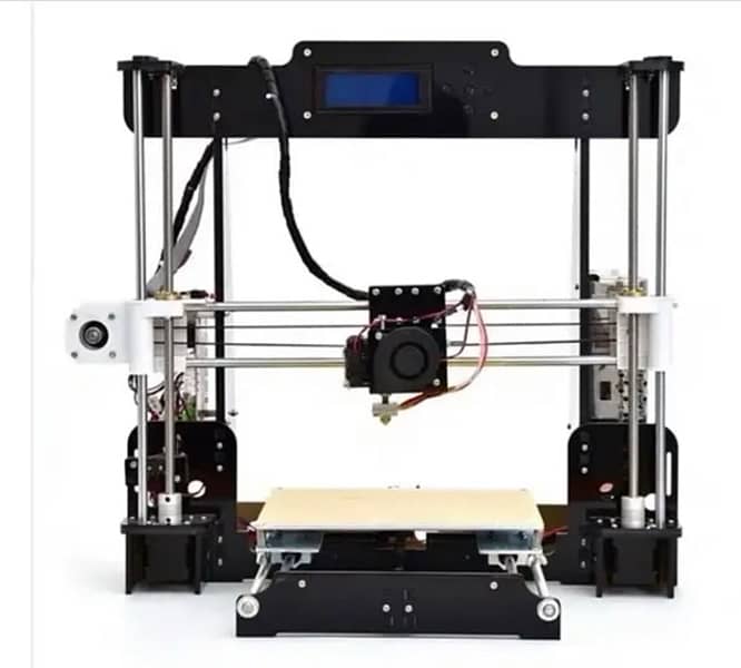 3d printer a8 3