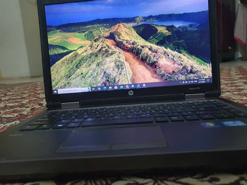 Core i5 3rd Generation Laptop 1