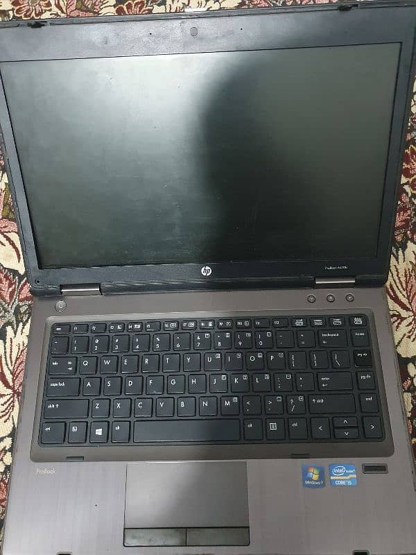 Core i5 3rd Generation Laptop 4