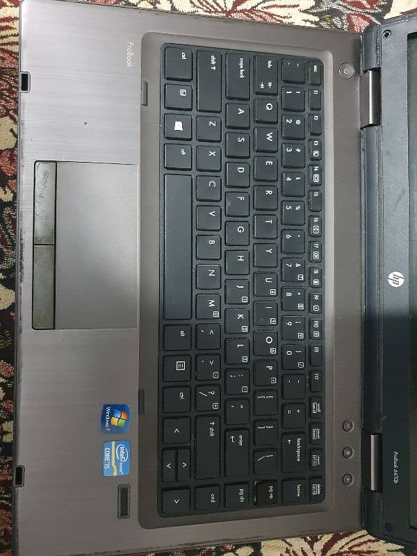 Core i5 3rd Generation Laptop 5