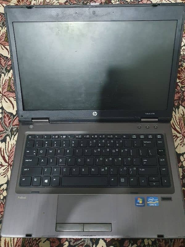 Core i5 3rd Generation Laptop 6