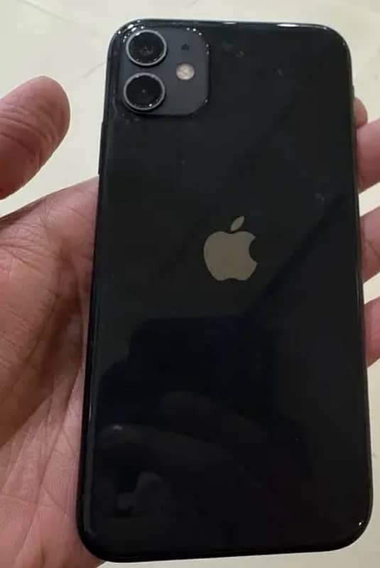 iPhone 11 JV Non PTA 0