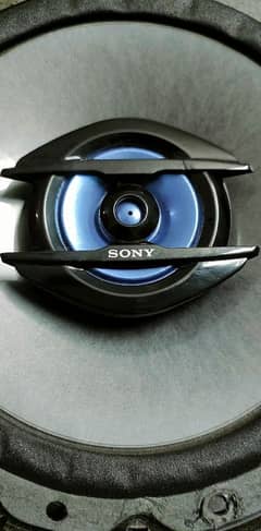 Sony Xplod Speaker woofer coxial components ( tweeter sound system )