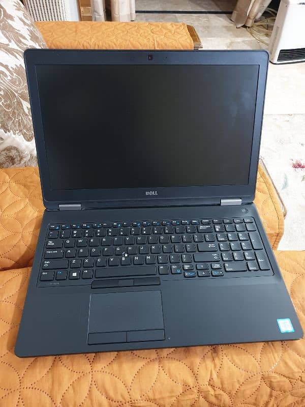 Dell Latitude E5570 16 GB Ram– High-Performance Laptop Excellent Cndn 7