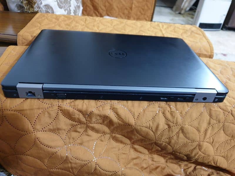 Dell Latitude E5570 16 GB Ram– High-Performance Laptop Excellent Cndn 9