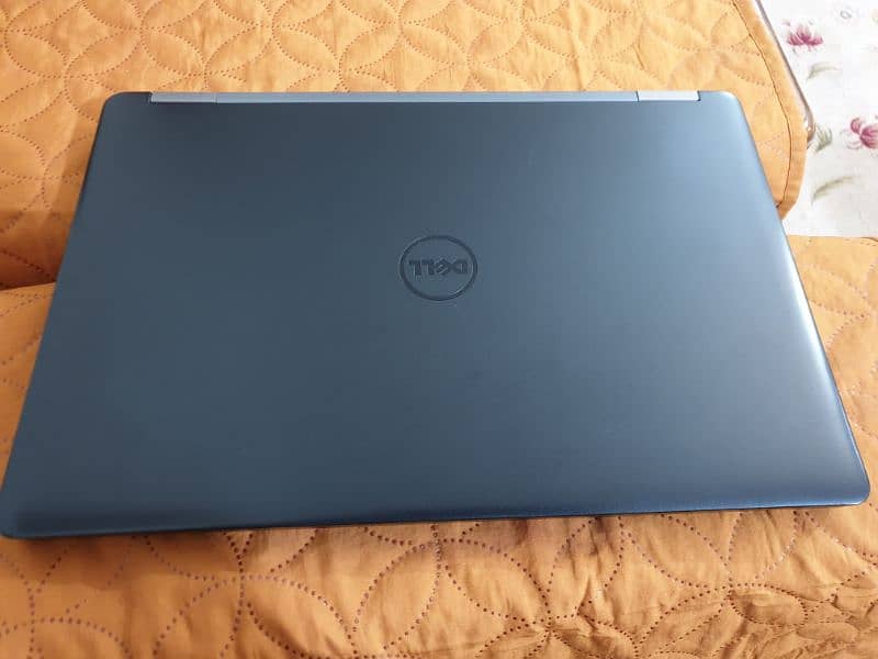 Dell Latitude E5570 16 GB Ram– High-Performance Laptop Excellent Cndn 10