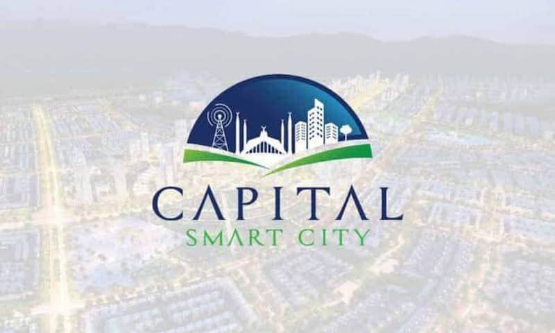 Capital Smart City Plots n Files Available For Sale 12